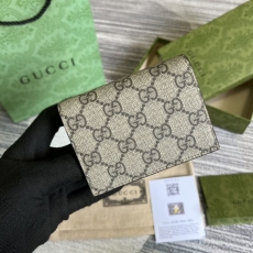 Gucci Wallets